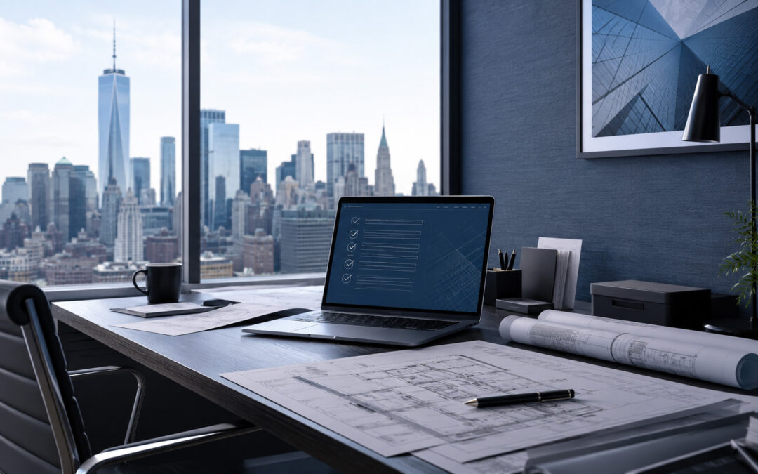 DOB Filing Checklist: What You Need to Get Approved in NYC