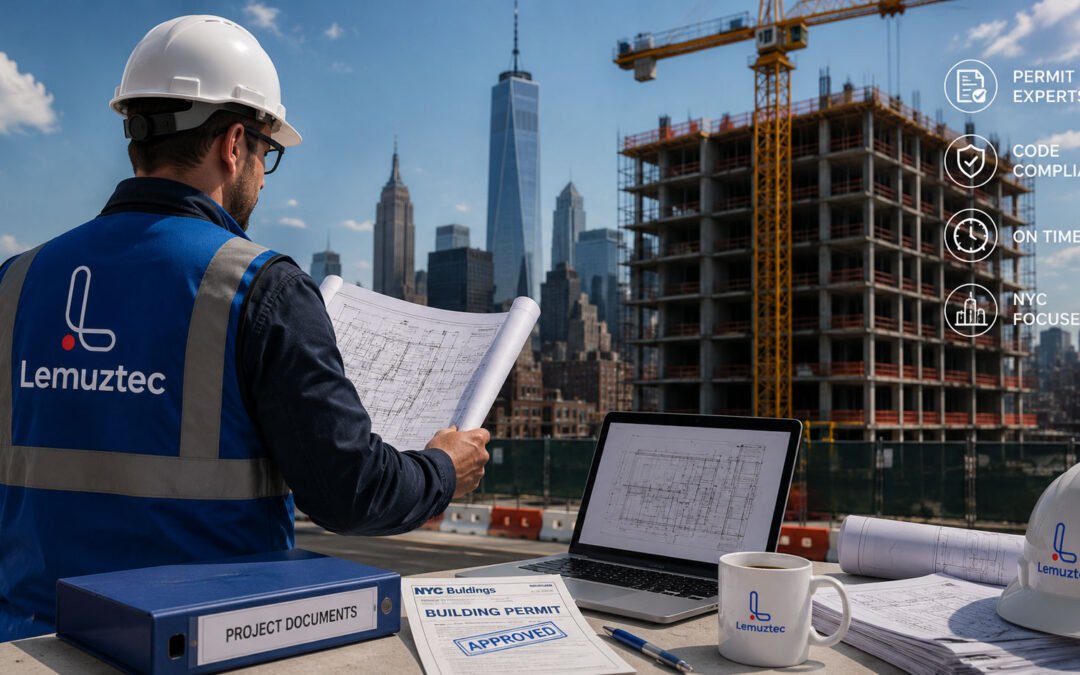 Types of NYC Permits Explaimed
