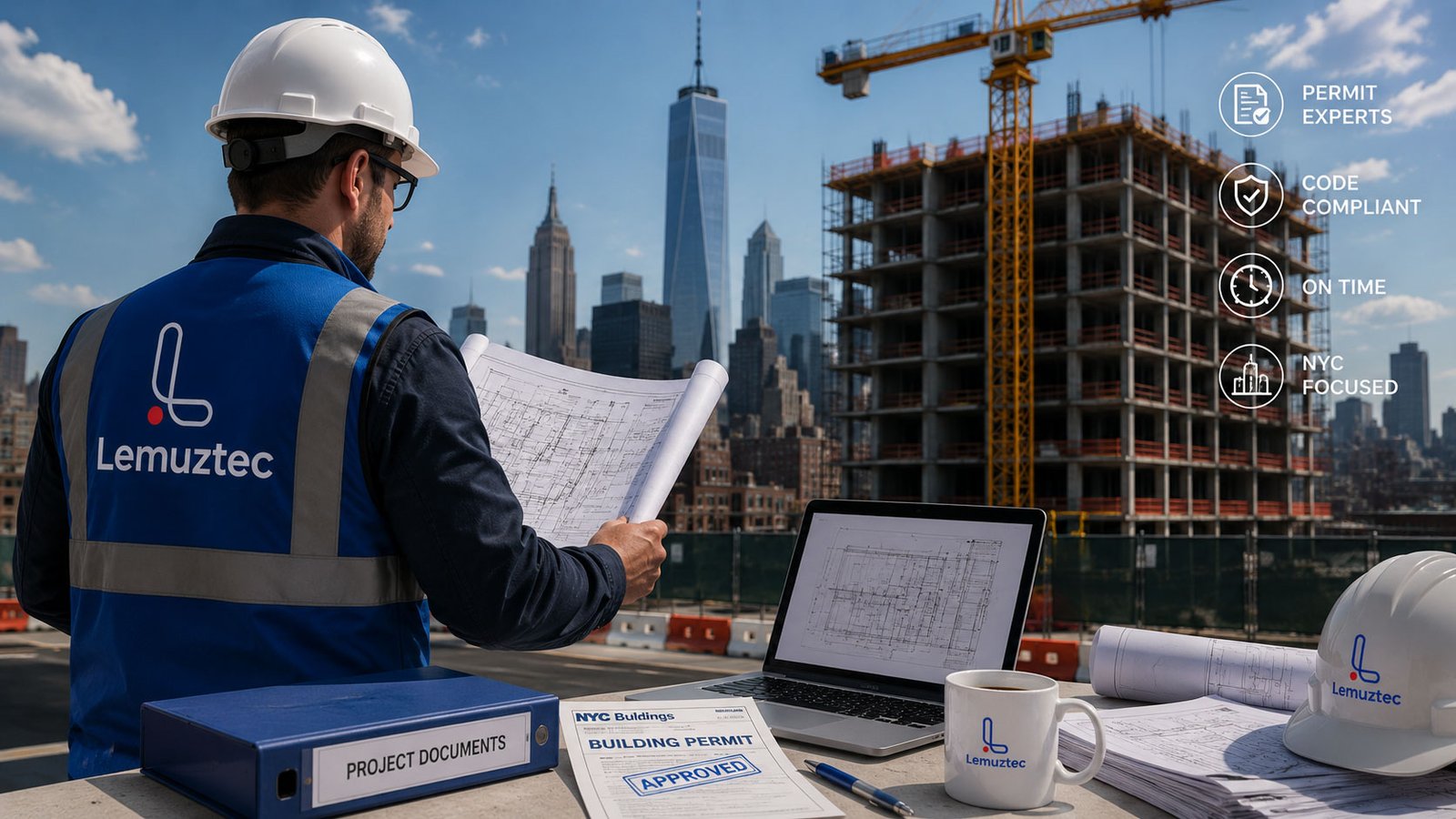 Types of NYC Permits Explaimed